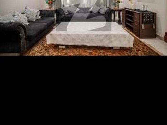 6 Bed Without Basment House For Sale Chance Deal Low Price DHA Phase 8