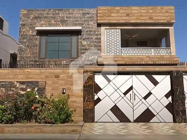 6 BED DD West Open House Available For Sale In Dha 7 Extenshion