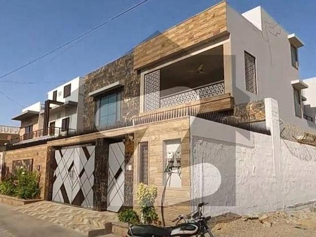 6 BED DD West Open House Available For Sale In Dha 7 Extenshion
