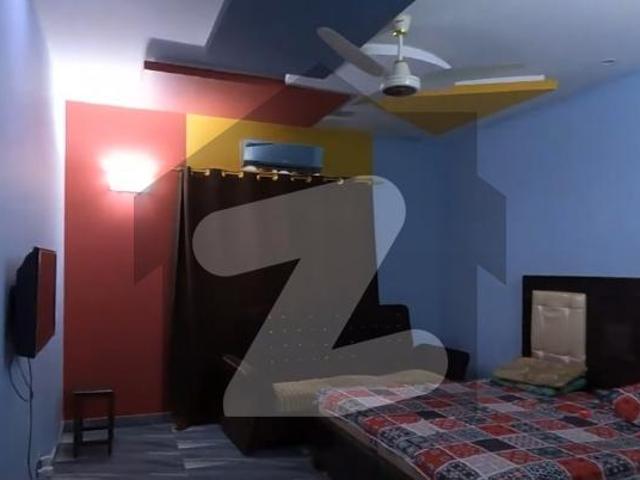6 BED DD West Open House Available For Sale In Dha 7 Extenshion DHA Phase 7 Extension
