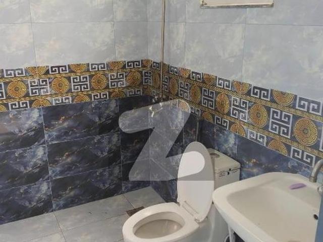 6 Bed Double Story House For Rent On 8 Marla Bani Gala