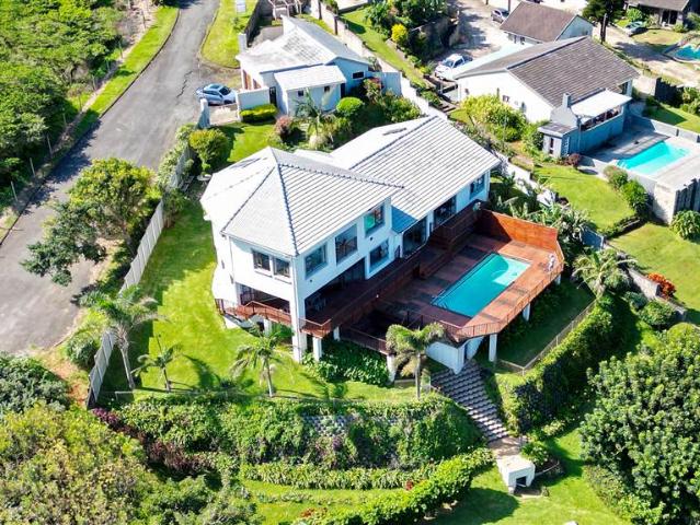 6 Bed House in Tugela Mouth
