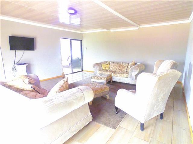 6 Bed House in Wildtuinpark
