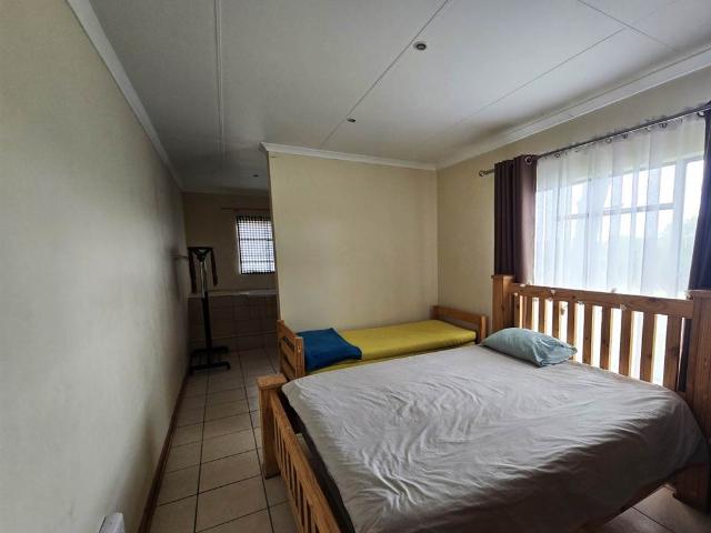 6 Bed House in Groblershoop