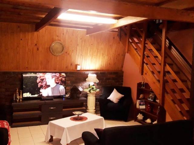 6 Bed House in Graskop