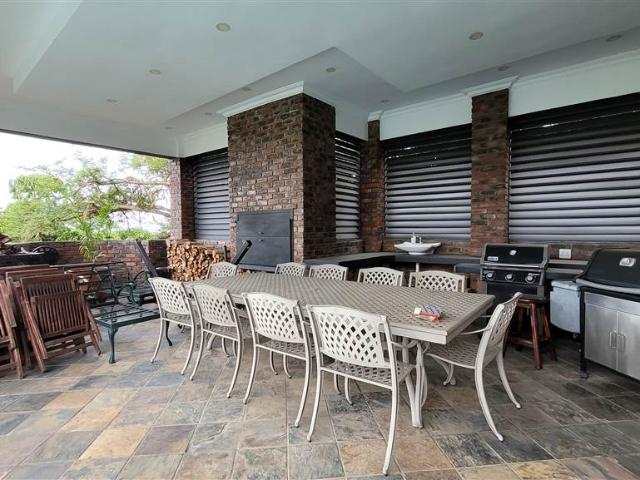 6 Bed House in Nelspruit
