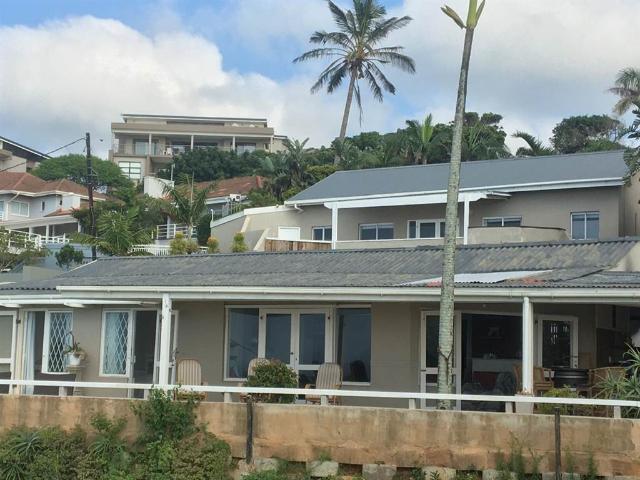 6 Bed House in Shakas Rock