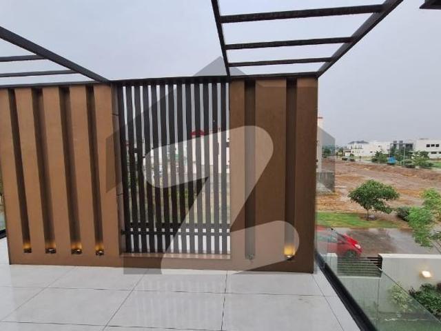 6 Bed Luxury House for Sale in Sector M, DHA Multan Near Park, Mosque, School & Main Boulevard | Prime Location DHA Phase 1 Sector M