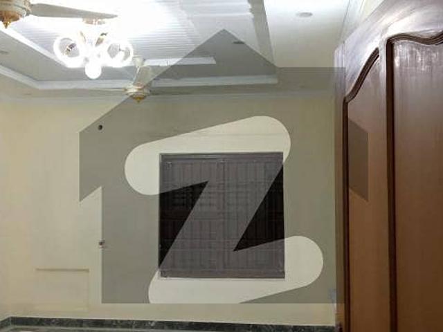 6 Bed Portion For Rent In I 8