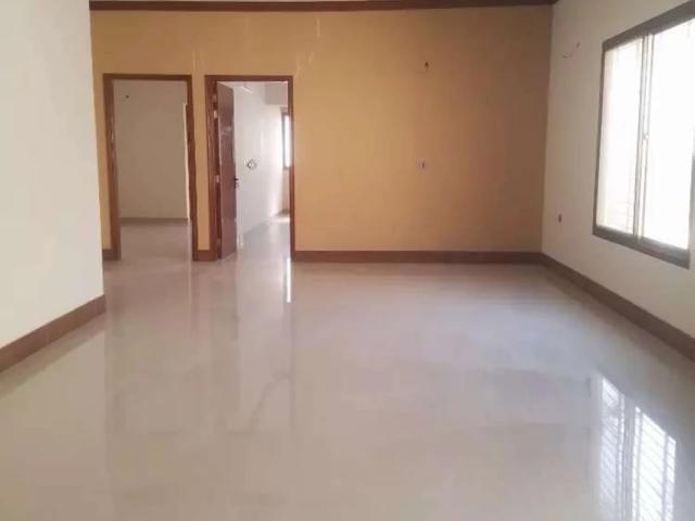 6 bed room 2 drawing room 2 TV launch 2 American kitchen 7 bath 2store Karachi Gulshan E Iqbal Block 4 ID 50776