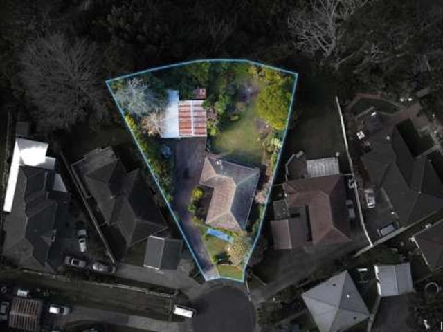 6 Bedford Street, Te Atatu South, Waitakere City