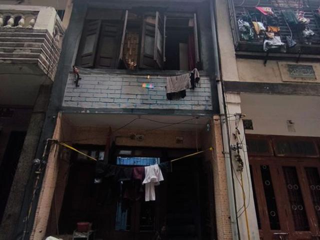 6+ Bedroom 100 Sq.Yd. Independent House in Govindpuram Ghaziabad Listing ID: #10275