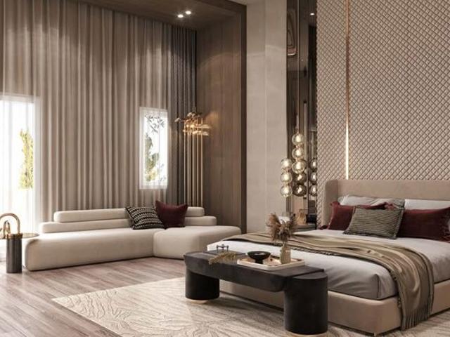 6+ Bedroom 1200 Sq.Ft. Villa in Vijay Nagar Hassan Listing ID: #10234