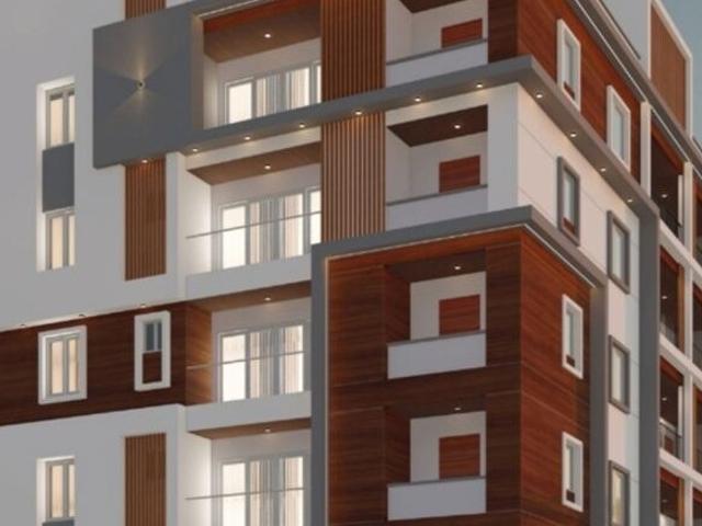 6+ Bedroom 13500 Sq.Ft. Independent House in Venkateshwara Colony Hyderabad Listing ID: #10354