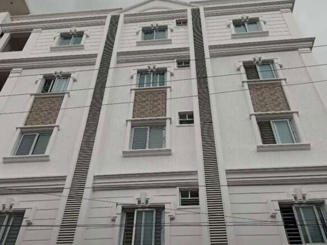 6+ Bedroom 15000 Sq.Ft. Independent House in East Marredpally Hyderabad Listing ID: #10020