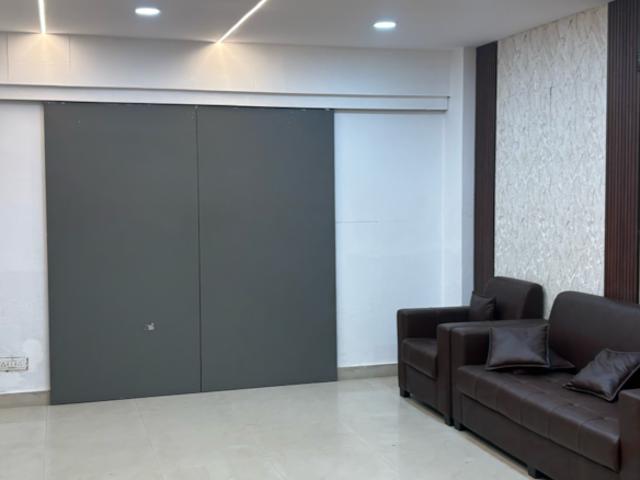6+ Bedroom 15000 Sq.Ft. Independent House in Madhapur Hyderabad Listing ID: #8895