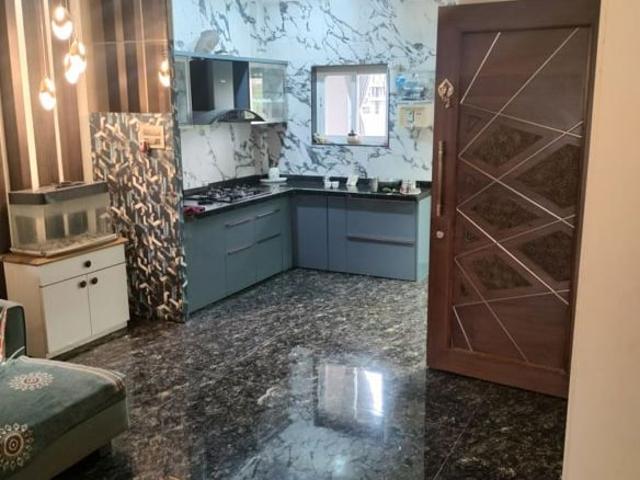 6 Bedroom 1500 Sq.Ft. Independent House in Manewada Nagpur Listing ID: #10096