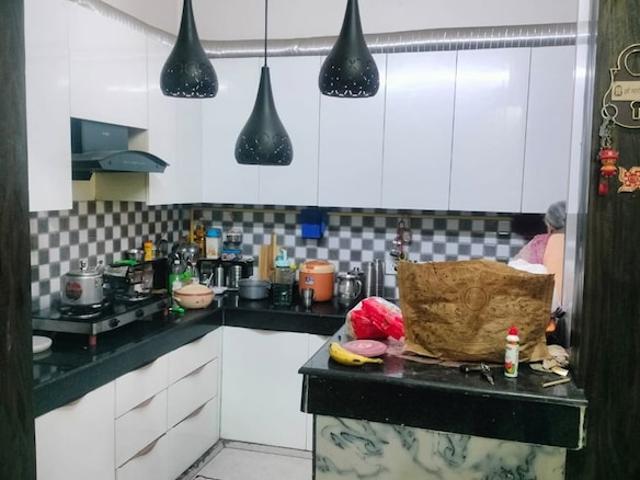 6 Bedroom 150 Sq.Yd. Independent House in Avantika Colony Ghaziabad Listing ID: #9987