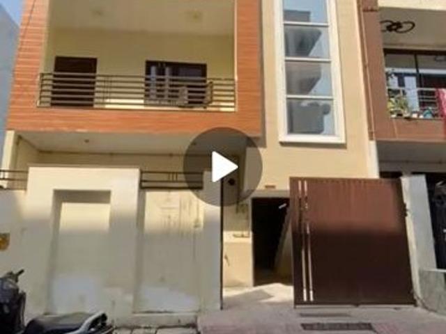 6+ Bedroom 150 Sq.Yd. Independent House in Avantika Colony Ghaziabad Listing ID: #10312