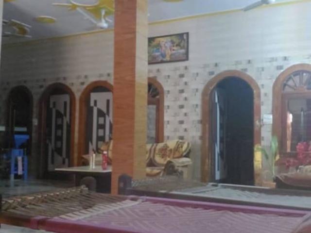 6+ Bedroom 150 Sq.Yd. Independent House in Bharat Colony Faridabad Listing ID: #10239