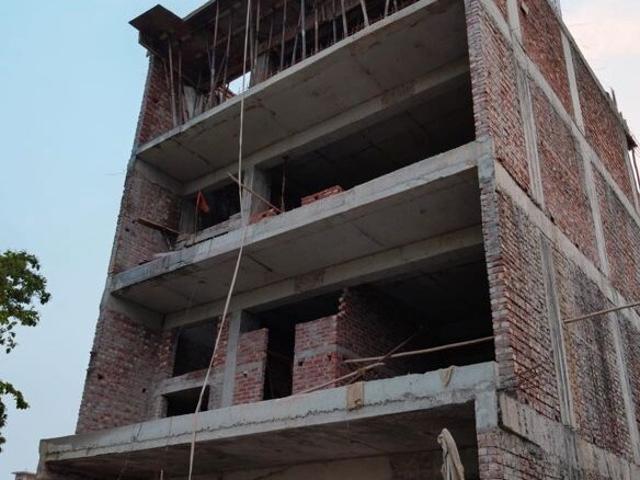 6+ Bedroom 162 Sq.Mt. Independent House in Sector 151 Noida Listing ID: #10376