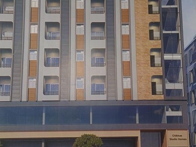 6+ Bedroom 17500 Sq.Ft. Independent House in Tellapur Hyderabad Listing ID: #10424