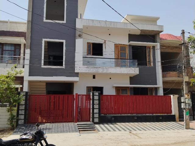 6 Bedroom 192 Sq.Yd. Villa in Sector 110 Mohali Listing ID #8881