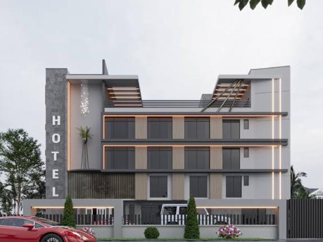 6+ Bedroom 200 Sq.Yd. Builder Floor in Nanakramguda Hyderabad Listing ID: #9498