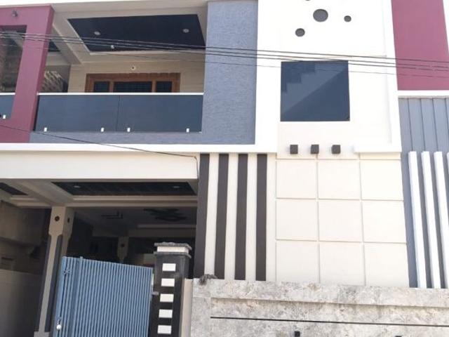 6 Bedroom 200 Sq.Yd. Independent House in Almasguda Hyderabad Listing ID: #10273