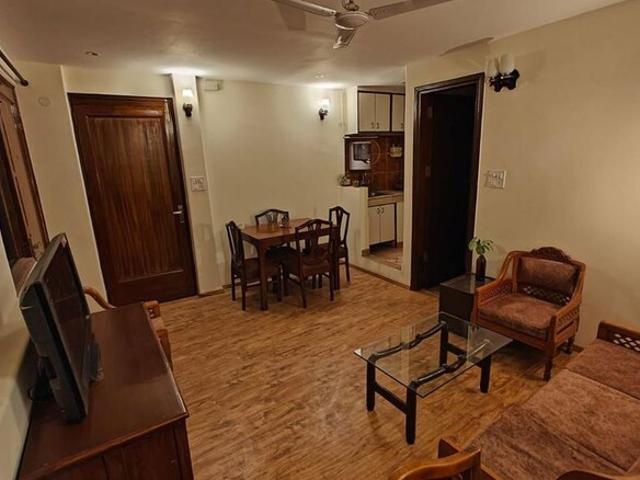6+ Bedroom 200 Sq.Yd. Villa in Green Park Delhi Listing ID: #10387