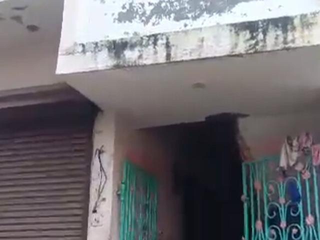 6+ Bedroom 210 Sq.Yd. Independent House in Ballabhgarh Faridabad Listing ID: #9166