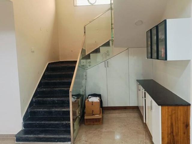 6+ Bedroom 222 Sq.Yd. Builder Floor in Bandlaguda Jagir Hyderabad Listing ID: #9712