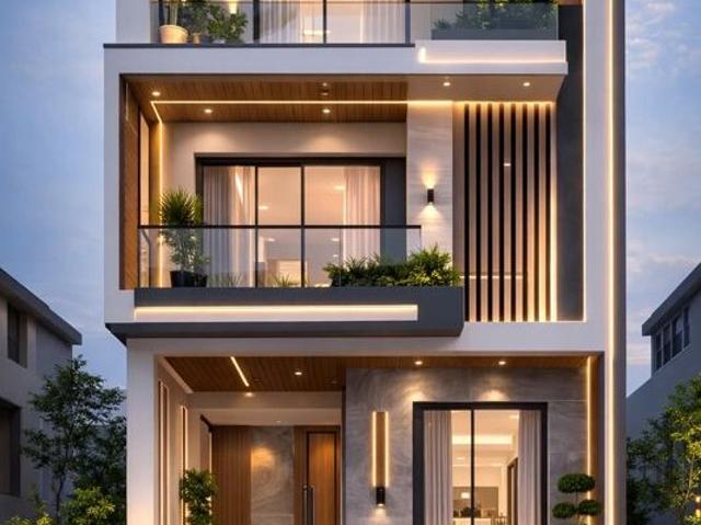6 Bedroom 2400 Sq.Ft. Villa in Jigani Bangalore Listing ID: #10315