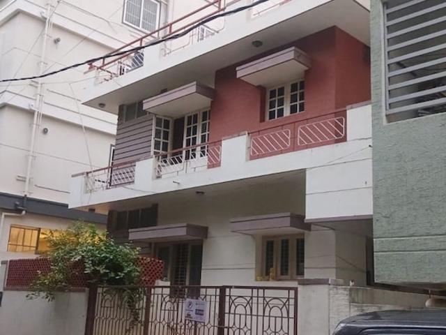 6+ Bedroom 2400 Sq.Ft. Builder Floor in Banashankari Bangalore Listing ID: #10362