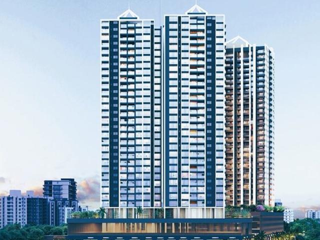 6 Bedroom 2424 Sq.Ft. Apartment in Erandwane Pune Listing ID: #10066