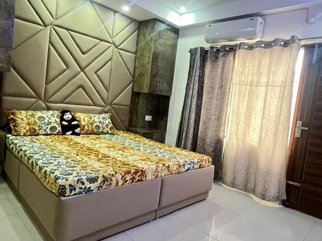 6 Bedroom 250 Sq.Yd. Independent House in Sector 6 Panchkula Listing ID: #8991