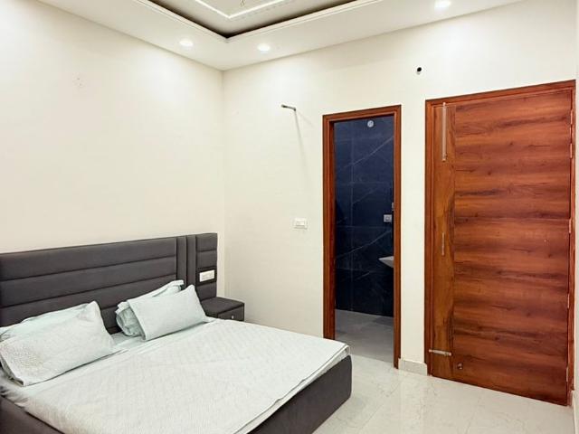 6 Bedroom 250 Sq.Yd. Independent House in Sector 9 Panchkula Listing ID #8982