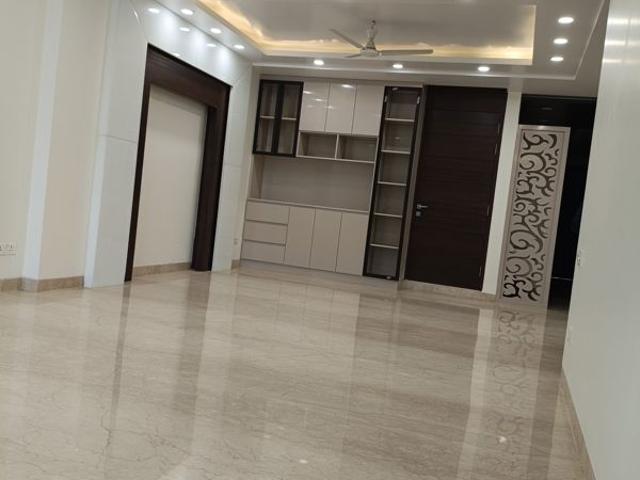 6+ Bedroom 265 Sq.Yd. Independent House in Friends Colony Delhi Listing ID: #9937