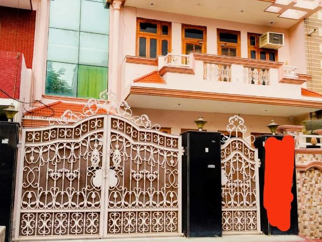 6 Bedroom 263 Sq.Yd. Independent House in Sector 5 Gurgaon Listing ID #8834