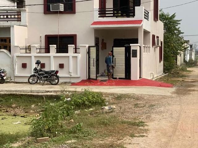 6 Bedroom 2700 Sq.Ft. Independent House in Uattardhona Lucknow Listing ID: #9919