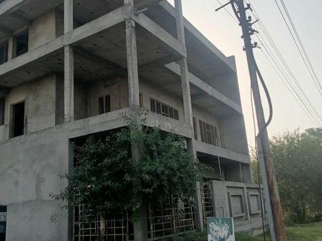6+ Bedroom 326 Sq.Yd. Independent House in Raj Nagar Extension Ghaziabad Listing ID: #10381