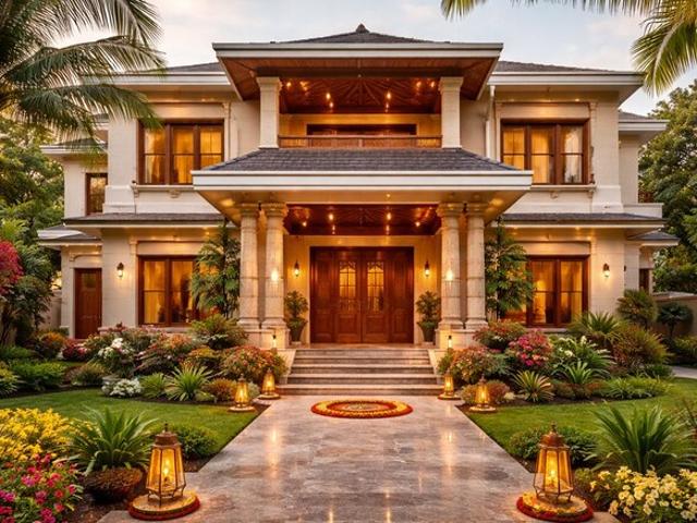 6 Bedroom 3500 Sq.Ft. Independent House in Panchkula Urban Estate Panchkula Listing ID: #10237