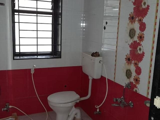6 Bedroom 3500 Sq.Ft. Independent House in Rajatagiri Dharwad Listing ID: #10375