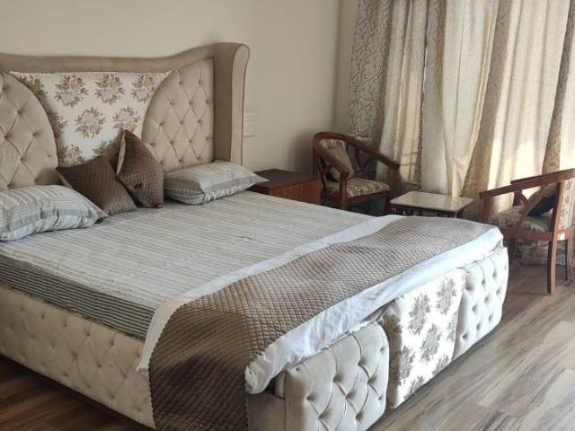 6 Bedroom 350 Sq.Yd. Independent House in Sector 17 Panchkula Listing ID #8981