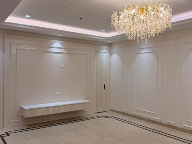 6+ Bedroom 350 Sq.Yd. Villa in Sector 12 Panchkula Listing ID: #9731