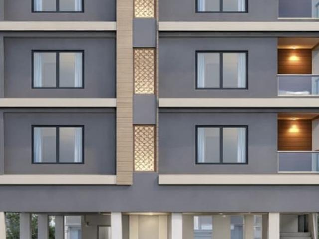 6 Bedroom 3600 Sq.Ft. Independent House in Kogilu Bangalore Listing ID: #10328