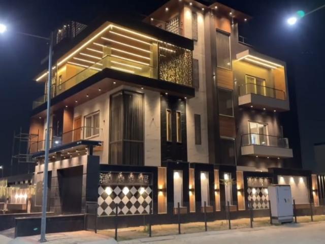 6+ Bedroom 362 Sq.Yd. Villa in Sector 4 Wave City Ghaziabad Listing ID: #9946