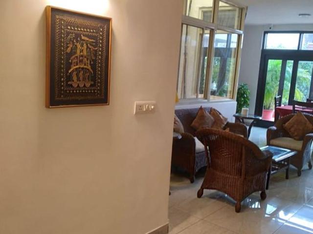 6+ Bedroom 375 Sq.Yd. Builder Floor in Sector 56 Noida Listing ID: #10332