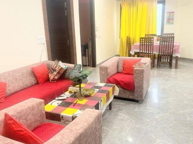 6+ Bedroom 450 Sq.Mt. Builder Floor in Sector 44 Noida Listing ID: #10331