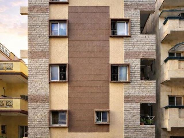 6+ Bedroom 4800 Sq.Ft. Independent House in Begur Bangalore Listing ID: #10326